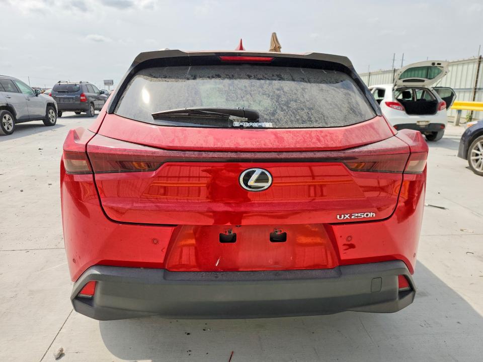Продаж на аукціоні авто 2023 Lexus Ux 250h, vin: JTHP6JBH2P2148542, номер лоту: 48156286