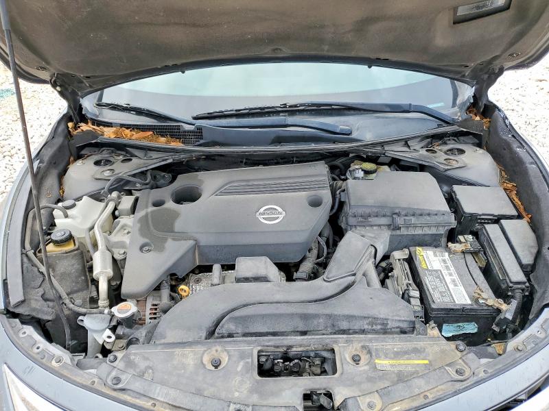 2014 Nissan Altima S მანქანა იყიდება აუქციონზე, vin: 1N4AL3AP8EC318548, აუქციონის ნომერი: 48765856