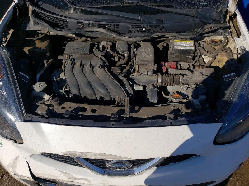 Продажа на аукционе авто 2018 Niss Micra, vin: 3N1CK3CP6JL285845, номер лота: 49566936