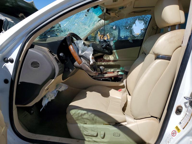 2011 Lexus Gs მანქანა იყიდება აუქციონზე, vin: JTHBE1KS0B0052065, აუქციონის ნომერი: 49487396