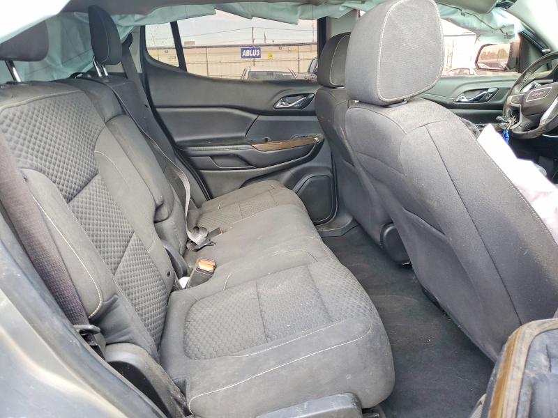 2019 Gmc Acadia მანქანა იყიდება აუქციონზე, vin: 1GKKNKLA9KZ221805, აუქციონის ნომერი: 50272596