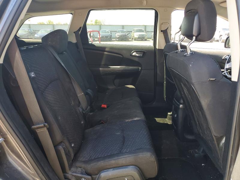 Продаж на аукціоні авто 2017 Dodge Journey, vin: 3C4PDCBG3HT677511, номер лоту: 50563396