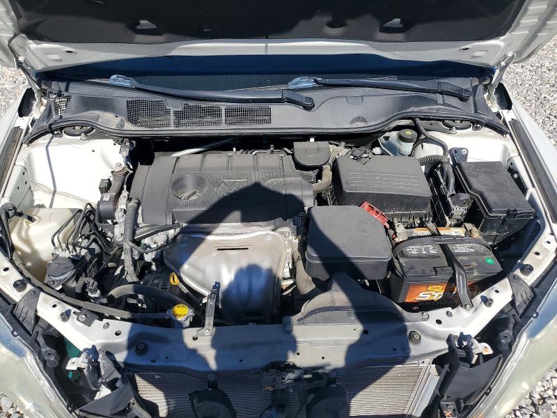 Aukcja sprzedaży 2011 Toyota Venza, vin: 4T3ZA3BB2BU051230, numer aukcji: 50760986