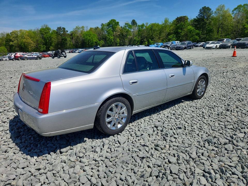 Продаж на аукціоні авто 2011 Cadillac Dts, vin: 1G6KH5E66BU118645, номер лоту: 49902976