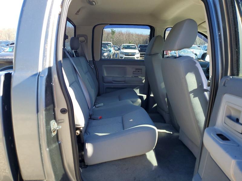 51112586 :رقم المزاد ، 1D7HW28K87S263425 vin ، 2007 Dodge Dakota مزاد بيع
