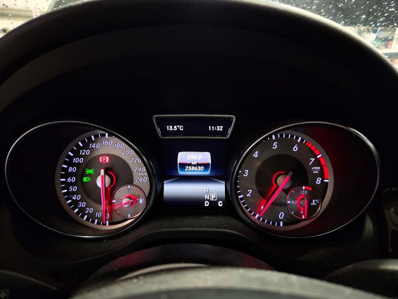 Aukcja sprzedaży 2016 Mercedes-benz Cla, vin: WDDSJ4GB1GN311234, numer aukcji: 50912406