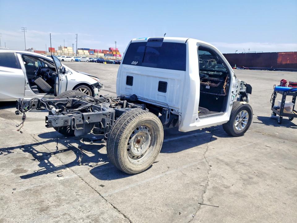 2018 Ram 1500 მანქანა იყიდება აუქციონზე, vin: 3C6JR6CT9JG158019, აუქციონის ნომერი: 51110076