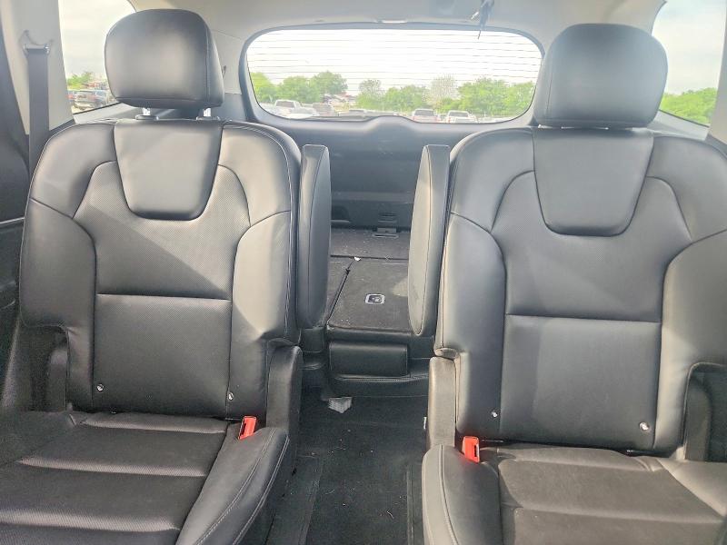 Aukcja sprzedaży 2022 Kia Telluride, vin: 5XYP64HC7NG256950, numer aukcji: 48824876