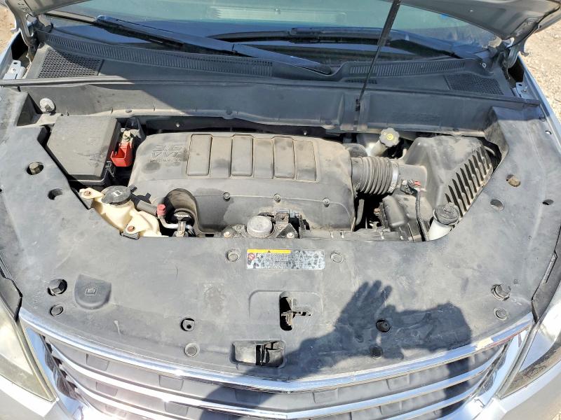 Продаж на аукціоні авто 2015 Chevrolet Traverse, vin: 1GNKVHKD5FJ301642, номер лоту: 51315416