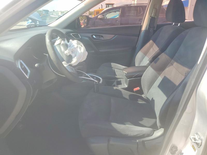 Aukcja sprzedaży 2016 Nissan Rogue, vin: JN8AT2MT1GW008132, numer aukcji: 51964646