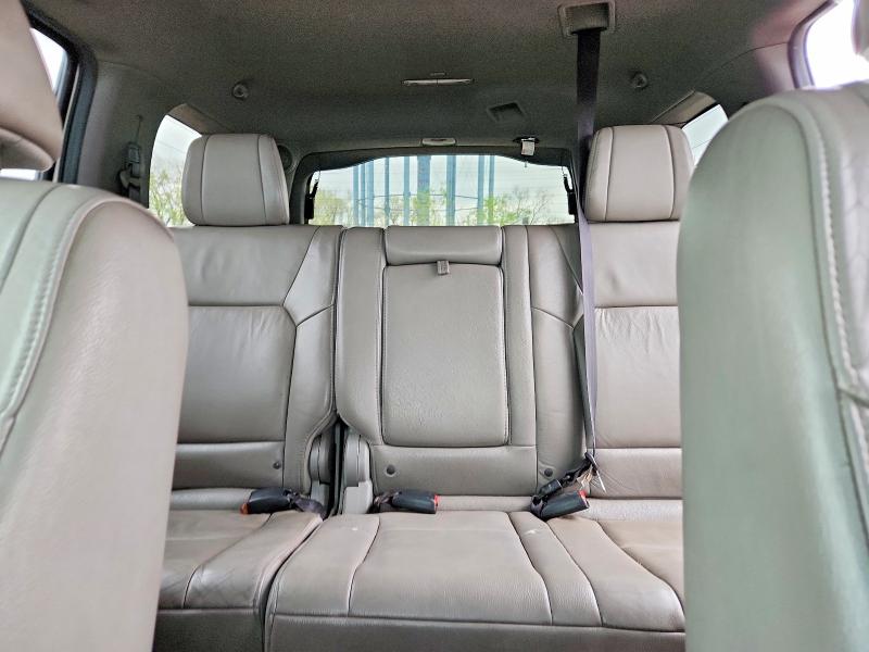 Продажа на аукционе авто 2013 Honda Pilot, vin: 5FNYF4H91DB021104, номер лота: 50326976