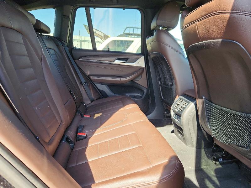 Aukcja sprzedaży 2020 Bmw X3, vin: 5UXTY5C05LLT37277, numer aukcji: 48001896