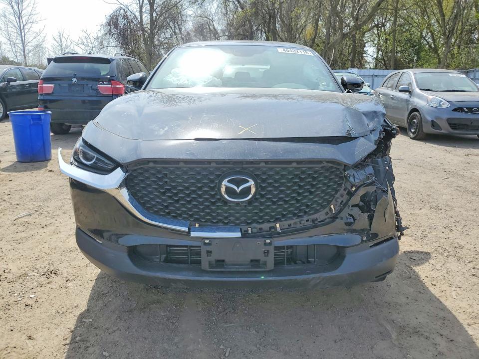 46432116 :رقم المزاد ، 3MVDMBBM2RM688299 vin ، 2024 Mazda Cx-30 مزاد بيع