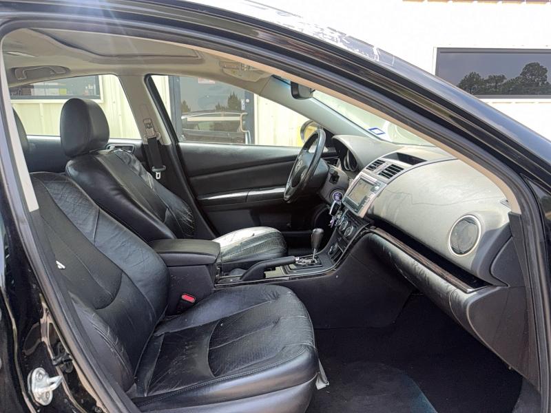 Продаж на аукціоні авто 2012 Mazda 6, vin: 1YVHZ8CB2C5M14208, номер лоту: 51566466
