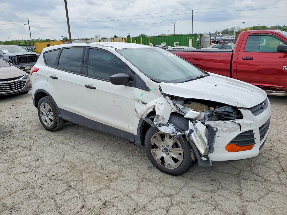 Aukcja sprzedaży 2016 Ford Escape, vin: 1FMCU0F78GUC41566, numer aukcji: 49782256