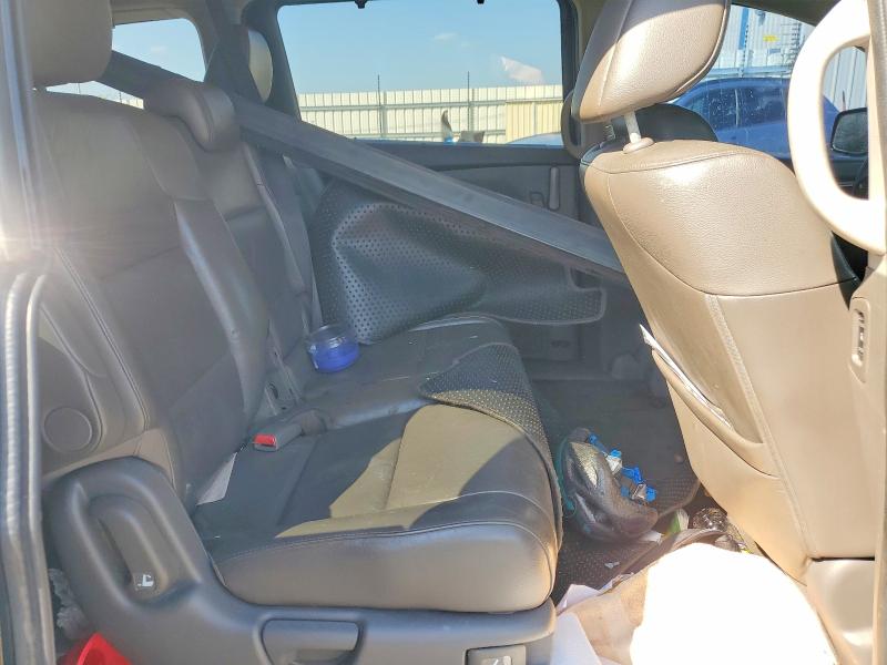 Aukcja sprzedaży 2012 Honda Odyssey, vin: 5FNRL5H69CB073006, numer aukcji: 50185806