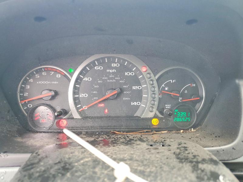 Aukcja sprzedaży 2004 Honda Pilot, vin: 2HKYF18754H540347, numer aukcji: 48185006