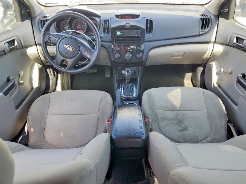 2013 Kia Forte მანქანა იყიდება აუქციონზე, vin: KNAFT4A26D5677374, აუქციონის ნომერი: 51470886