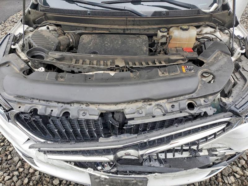 Продаж на аукціоні авто 2019 Buick Enclave, vin: 5GAEVAKWXKJ136567, номер лоту: 48074106