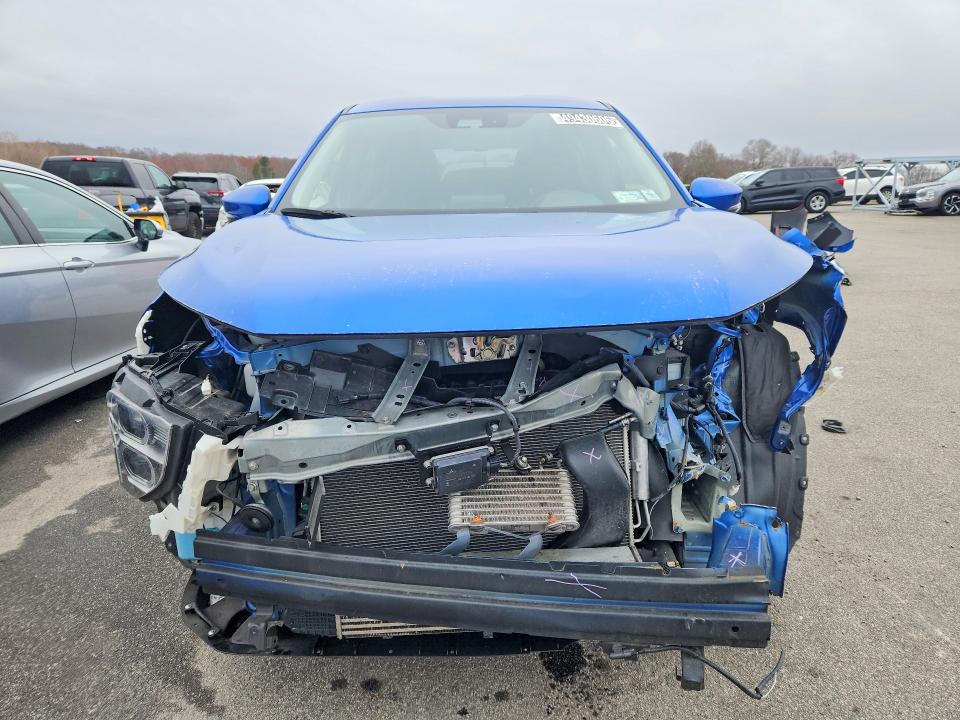 Продаж на аукціоні авто 2024 Mitsubishi Eclipse Cross, vin: JA4ATWAA3RZ061660, номер лоту: 49430606