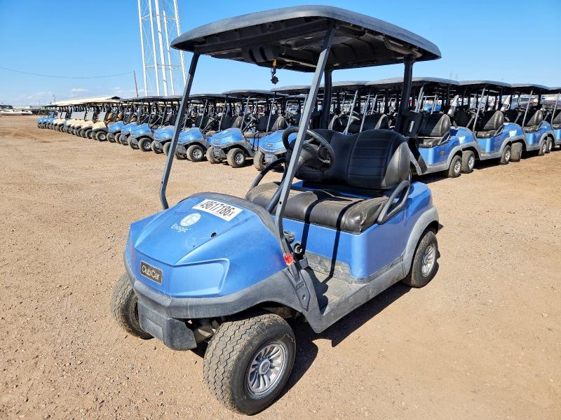 Aukcja sprzedaży 2020 Club Car Tempo Lithium, vin: AN2045125683, numer aukcji: 49617186