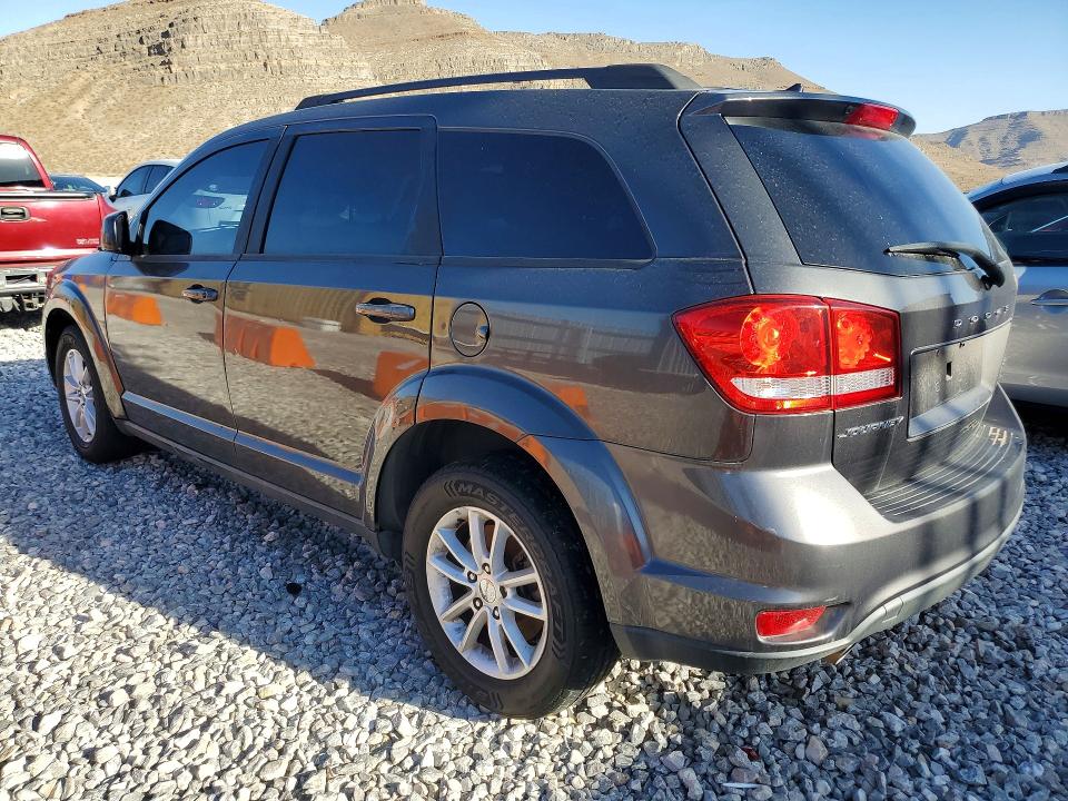 Продаж на аукціоні авто 2015 Dodge Journey, vin: 3C4PDCBG6FT722406, номер лоту: 50663386