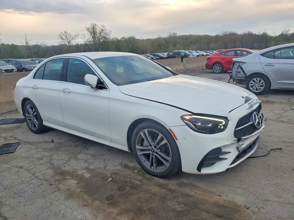 Aukcja sprzedaży 2023 Mercedes-benz E, vin: W1KZF8EBXPB124408, numer aukcji: 50634326
