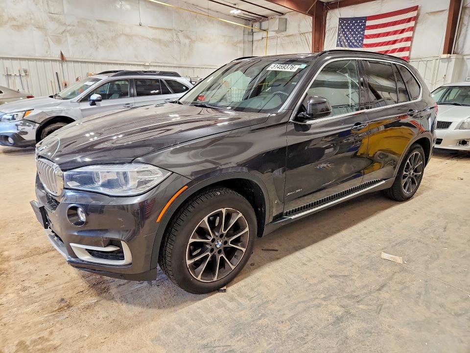 Aukcja sprzedaży 2014 Bmw X5, vin: 5UXKR0C51E0K45501, numer aukcji: 51459376