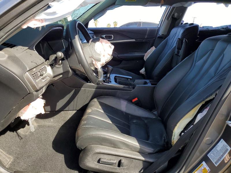 2024 Acura Integra მანქანა იყიდება აუქციონზე, vin: 19UDE4H20RA026199, აუქციონის ნომერი: 48772116