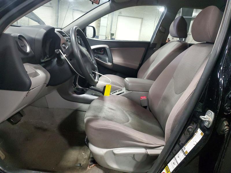 2008 Toyota Rav4 მანქანა იყიდება აუქციონზე, vin: JTMBD33V585176482, აუქციონის ნომერი: 48247246