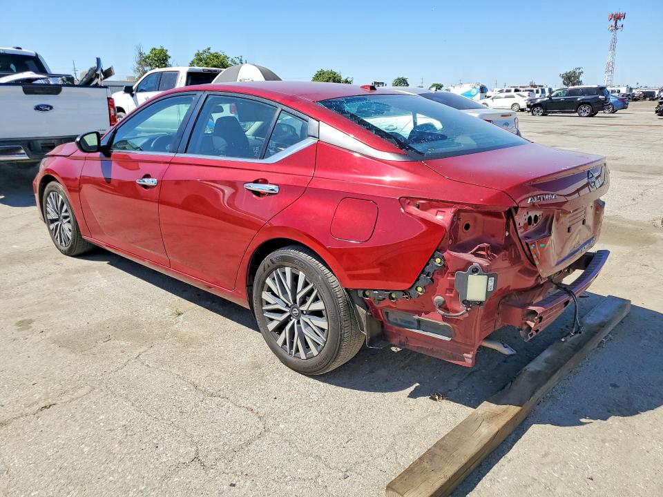 Продажа на аукционе авто 2024 Nissan Altima, vin: 1N4BL4DVXRN398515, номер лота: 48787936