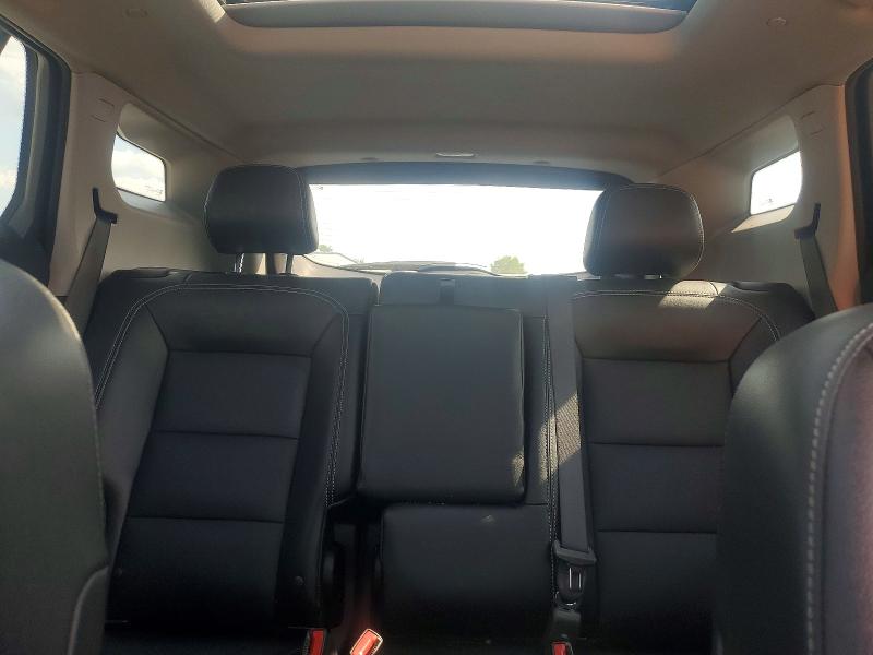 Aukcja sprzedaży 2024 Gmc Terrain, vin: 3GKALPEG4RL246628, numer aukcji: 50933886