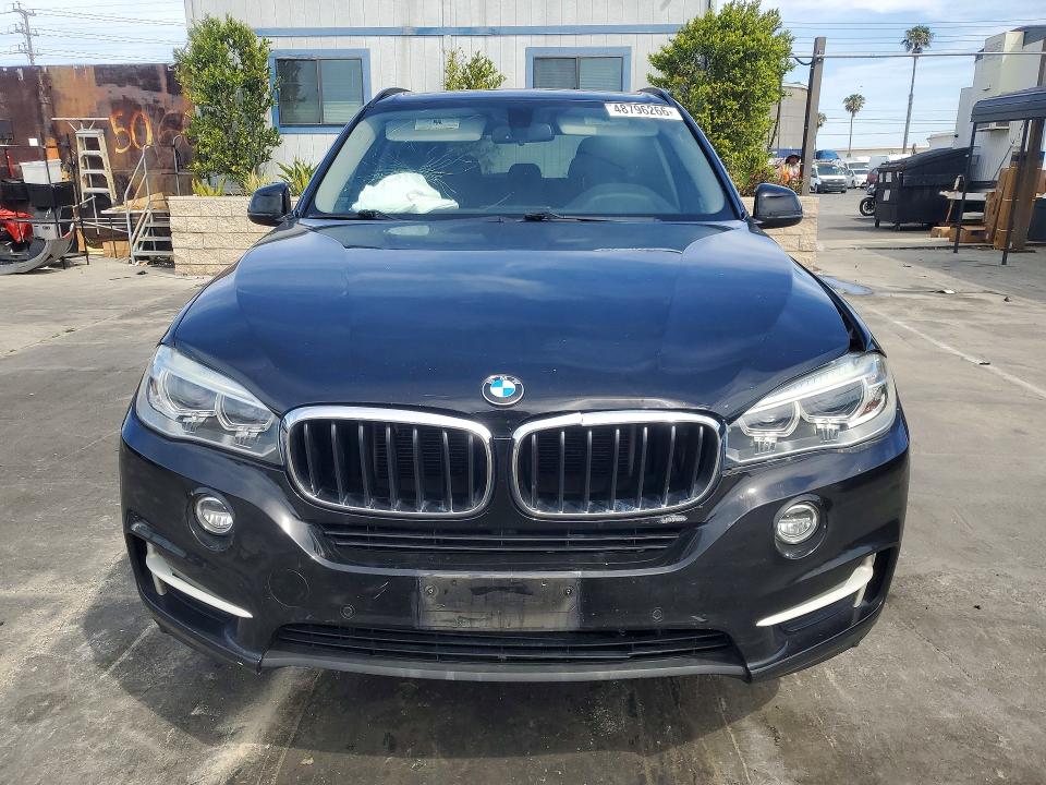 Aukcja sprzedaży 2016 Bmw X5, vin: 5UXKR2C52G0H42932, numer aukcji: 48796266