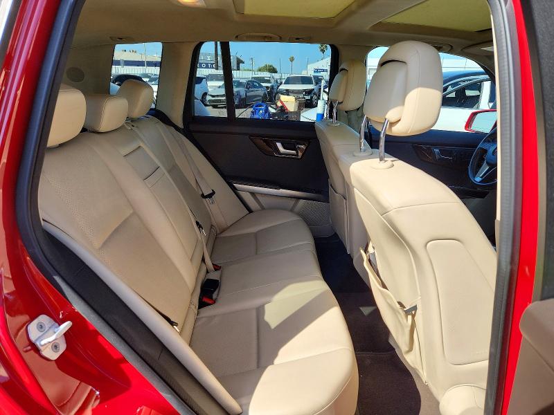 51423916 :رقم المزاد ، WDCGG5HB7EG169082 vin ، 2014 Mercedes-benz Glk مزاد بيع