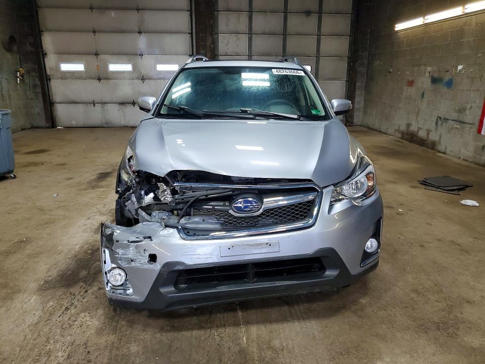 Продажа на аукционе авто 2016 Subaru Crosstrek, vin: JF2GPBLC1GH230753, номер лота: 48263666