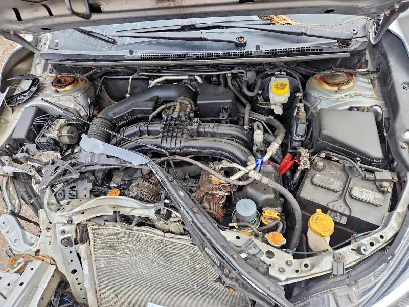Продажа на аукционе авто 2018 Subaru Impreza, vin: 4S3GKAA68J3612626, номер лота: 50128696
