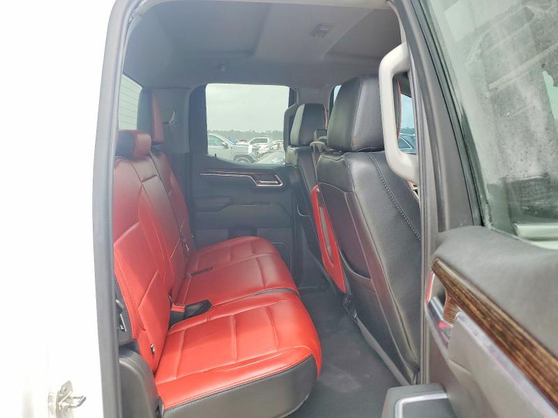 51790296 :رقم المزاد ، 1GTRHBE88PZ315516 vin ، 2023 Gmc Sierra مزاد بيع