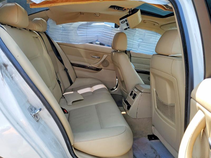 Aukcja sprzedaży 2006 Bmw 330, vin: WBAVB33506KS31404, numer aukcji: 49320416