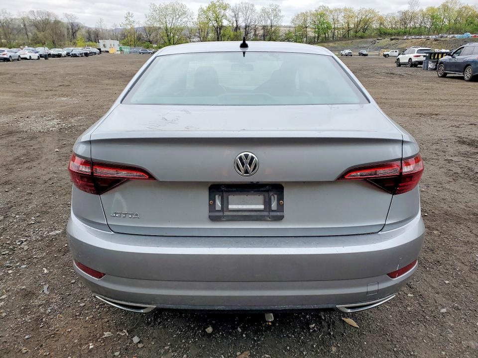 Продаж на аукціоні авто 2020 Volkswagen Jetta, vin: 3VWCB7BU0LM029061, номер лоту: 50903056
