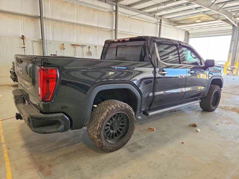 Aukcja sprzedaży 2021 Gmc Sierra, vin: 3GTU9FEL0MG328193, numer aukcji: 49619956