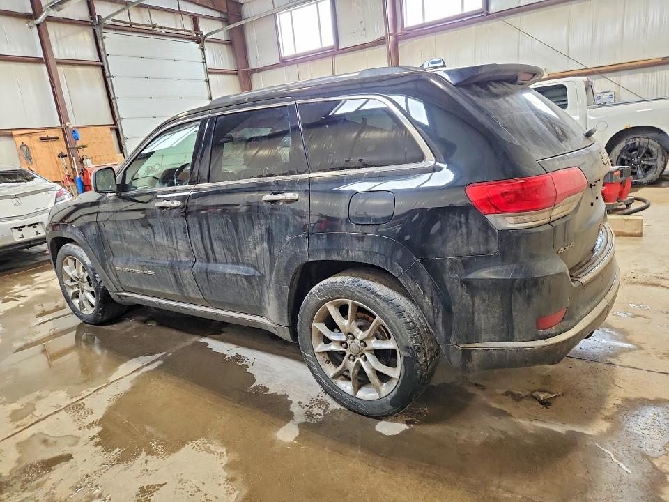 Aukcja sprzedaży 2014 Jeep Grand Cherokee, vin: 1C4RJFJG3EC208995, numer aukcji: 47781926
