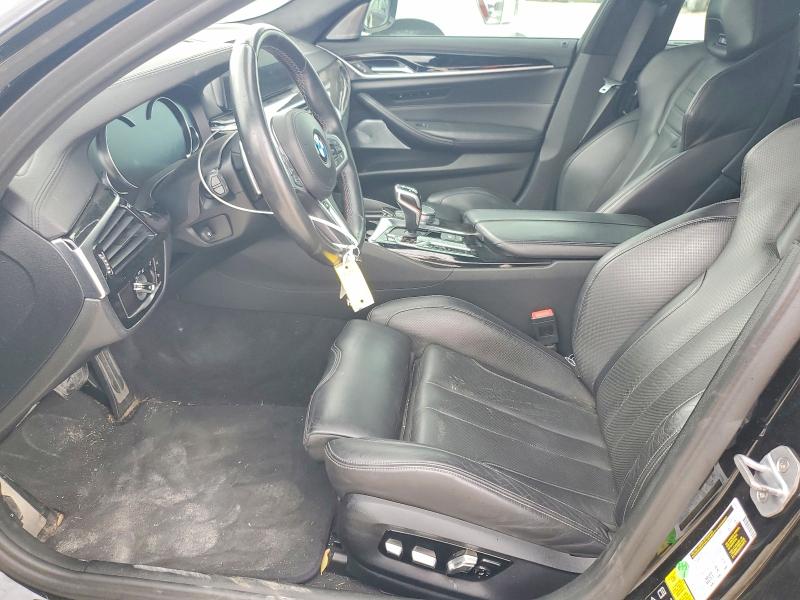 Продаж на аукціоні авто 2018 Bmw M5, vin: WBSJF0C51JB284053, номер лоту: 47521696