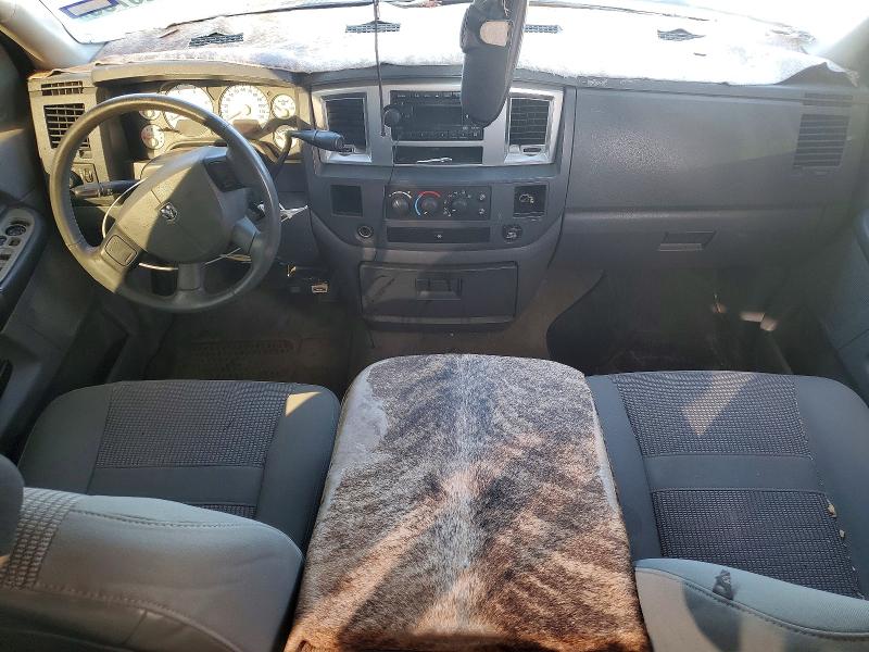 Продаж на аукціоні авто 2007 Dodge Ram 3500, vin: 3D7ML48A17G810374, номер лоту: 48426766