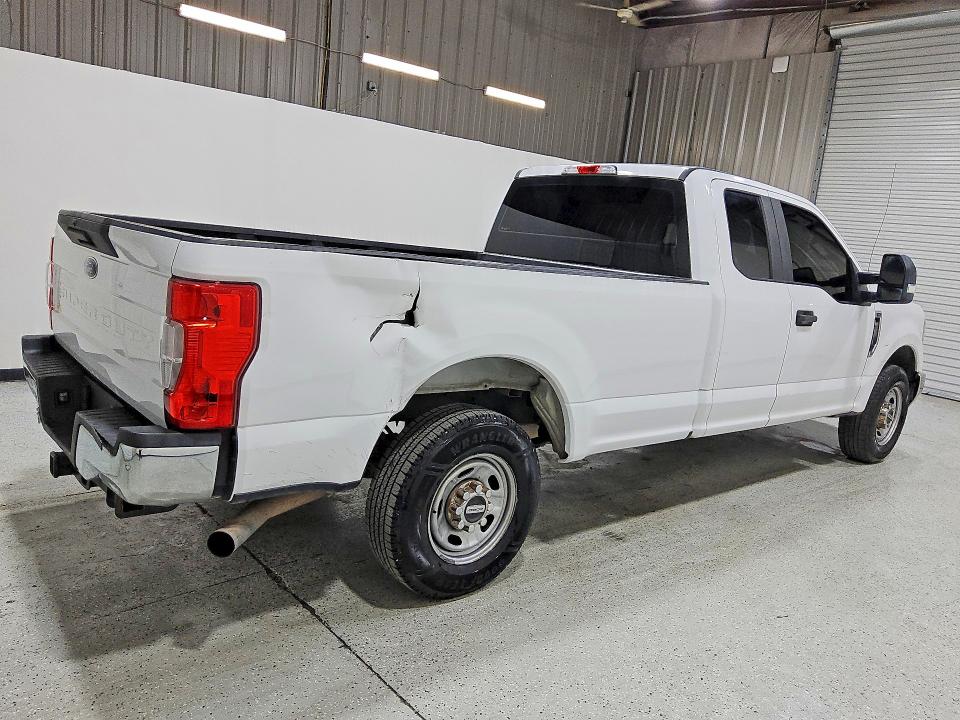 Продажа на аукционе авто 2019 Ford F250, vin: 1FT7X2A63KEC74713, номер лота: 49151756
