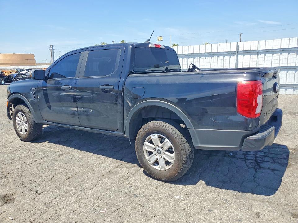 Aukcja sprzedaży 2025 Ford Ranger, vin: 1FTER4BH2SLE09933, numer aukcji: 50914696