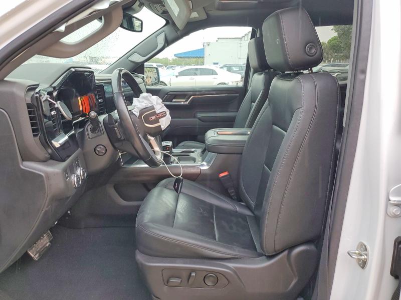 49119086 :رقم المزاد ، 3GTPHDED3NG651197 vin ، 2022 Gmc Sierra مزاد بيع
