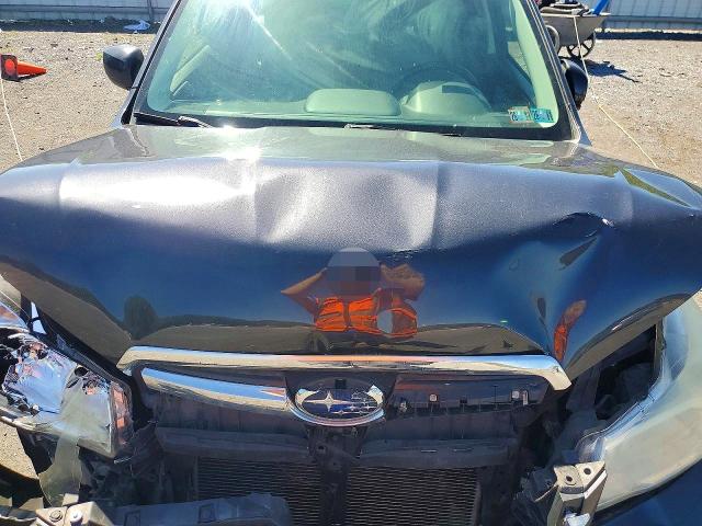 51309346 :رقم المزاد ، JF2SJAHC2EH408665 vin ، 2014 Subaru Forester مزاد بيع