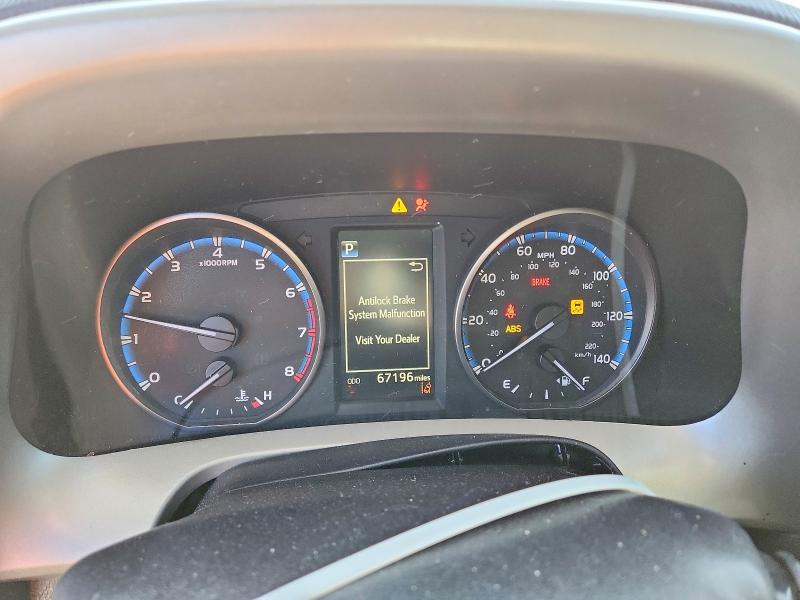 Aukcja sprzedaży 2018 Toyota Rav4, vin: 2T3WFREV7JW503877, numer aukcji: 50509896