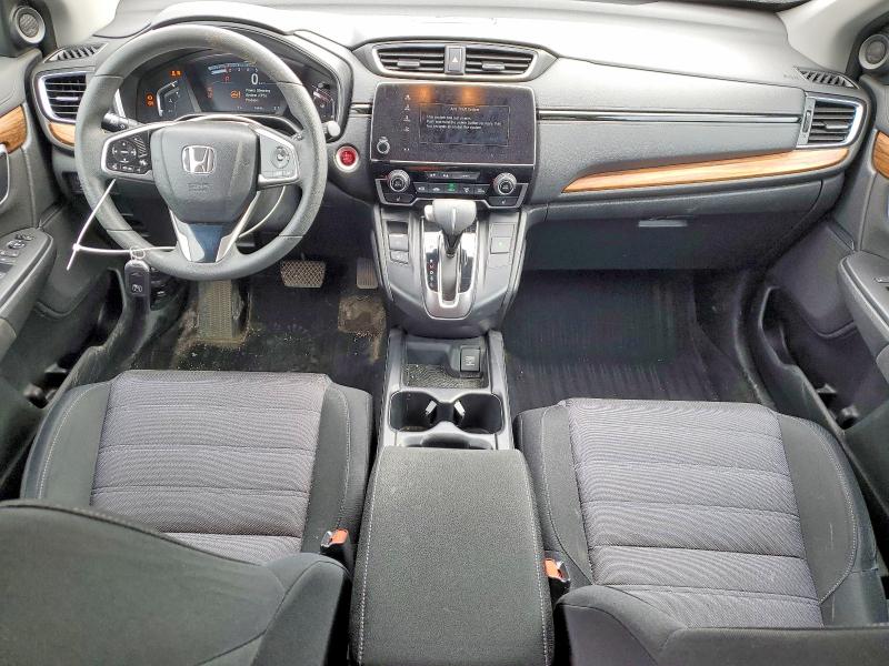 Aukcja sprzedaży 2018 Honda Cr-v, vin: 2HKRW2H59JH103858, numer aukcji: 48330286