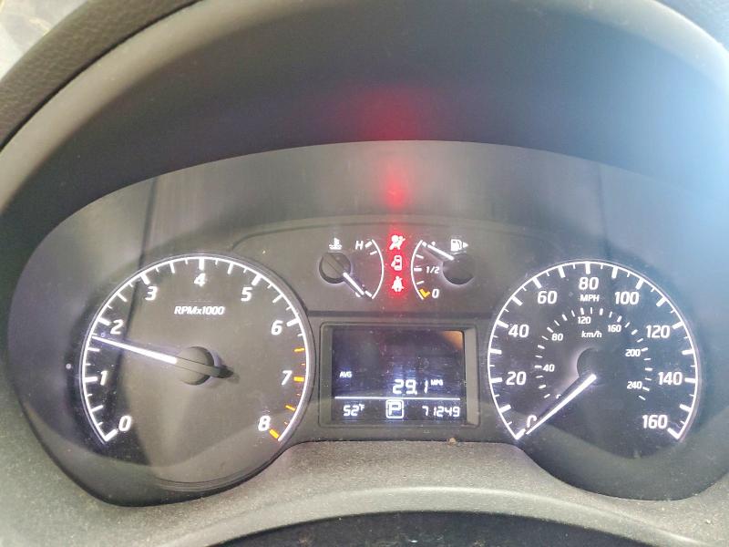48327506 :رقم المزاد ، 3N1AB7AP8DL755685 vin ، 2013 Nissan Sentra مزاد بيع
